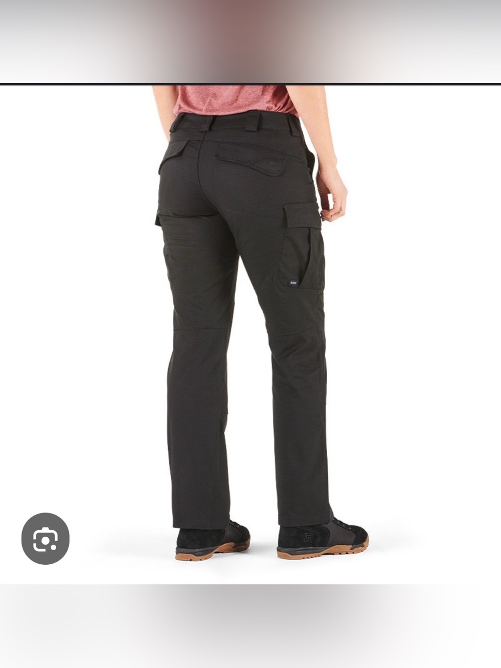 Women’s 5.11 Tactical STRYKE cargo pants